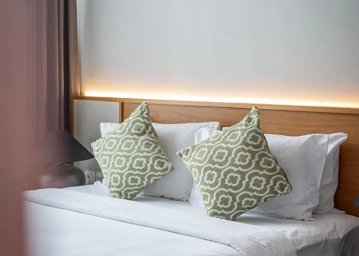 Вилла Cempaka Nusadua 3br Pool Wifi & Airport Pick Up