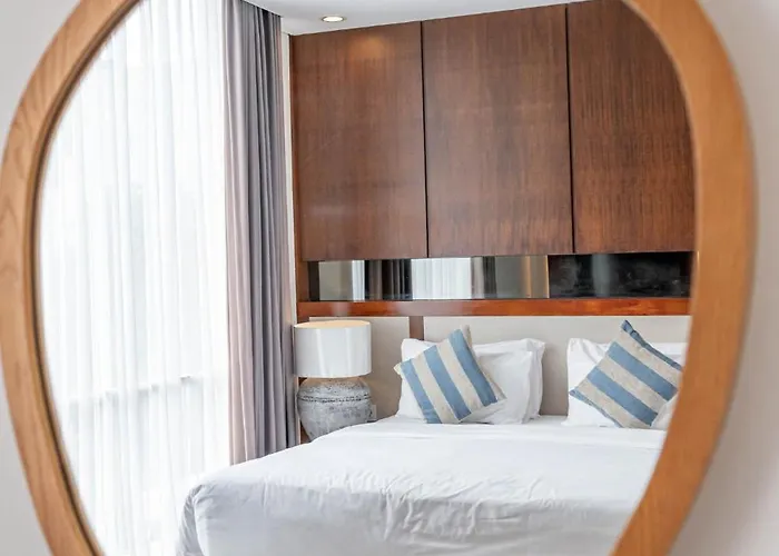 Cempaka Nusadua 3br Pool Wifi & Airport Pick Up Вилла