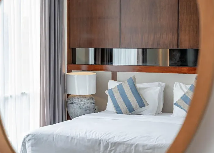 Вилла Cempaka Nusadua 3br Pool Wifi & Airport Pick Up *