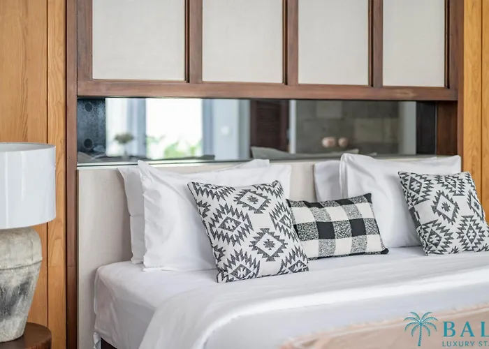 Cempaka Nusadua 3br Pool Wifi & Airport Pick Up