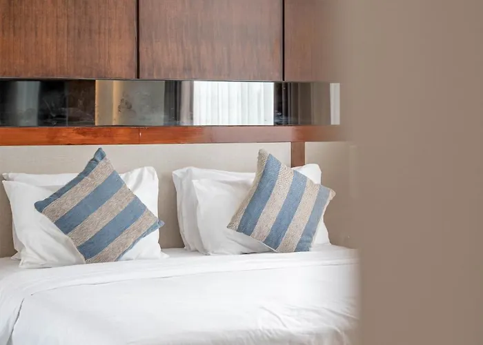 Cempaka Nusadua 3br Pool Wifi & Airport Pick Up Вилла