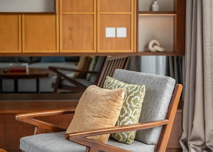 Вилла Cempaka Nusadua 3br Pool Wifi & Airport Pick Up *