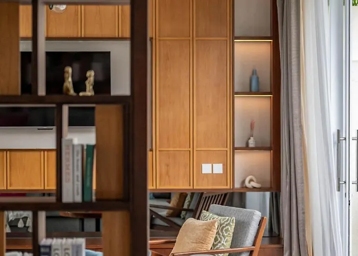 Cempaka Nusadua 3br Pool Wifi & Airport Pick Up Вилла Нуса-Дуа