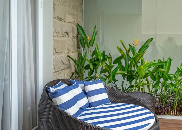 Cempaka Nusadua 3br Pool Wifi & Airport Pick Up Вилла Нуса-Дуа