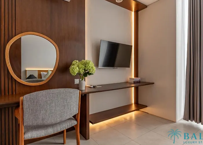 Cempaka Nusadua 3br Pool Wifi & Airport Pick Up Нуса-Дуа