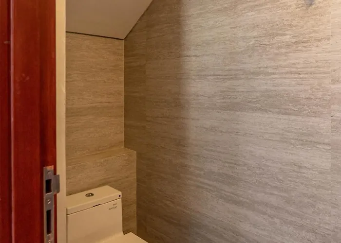 Вилла Cempaka Nusadua 3br Pool Wifi & Airport Pick Up Нуса-Дуа