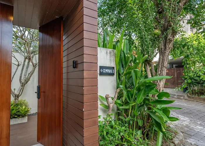 Cempaka Nusadua 3br Pool Wifi & Airport Pick Up *