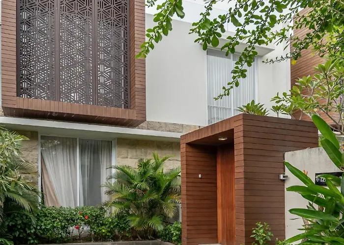 Cempaka Nusadua 3br Pool Wifi & Airport Pick Up