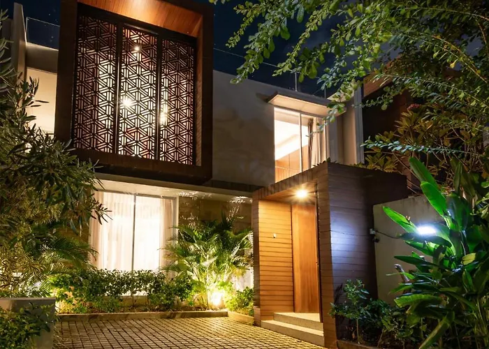 Cempaka Nusadua 3br Pool Wifi & Airport Pick Up *