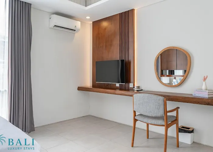 Cempaka Nusadua 3br Pool Wifi & Airport Pick Up *