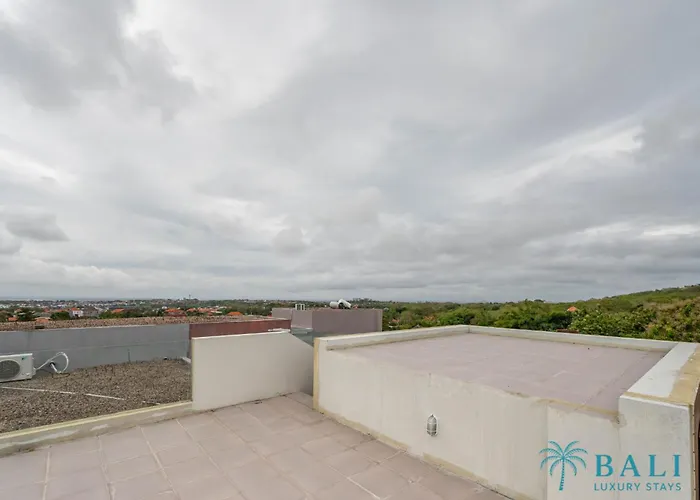 Вилла Cempaka Nusadua 3br Pool Wifi & Airport Pick Up