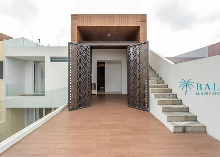 Cempaka Nusadua 3br Pool Wifi & Airport Pick Up Нуса-Дуа