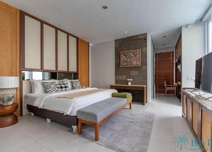 Cempaka Nusadua 3br Pool Wifi & Airport Pick Up Villa