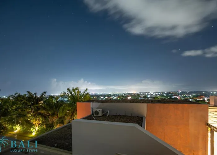 Cempaka Nusadua 3br Pool Wifi & Airport Pick Up Villa *